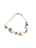 Bracciale Stocco Gioielli Donna in Argento ABR 401 - ABR 401